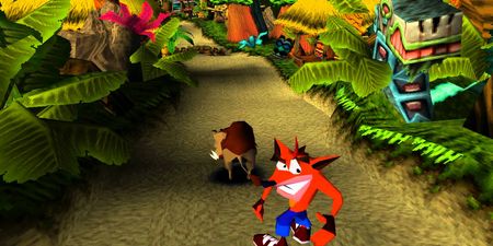 Video: Naughty Dog, creators of Crash Bandicoot & The Last Of Us, looks back at their 30-year history