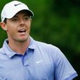 Vine: Rory McIlroy was expertly trolled following Ulster’s win over Connacht