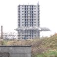 Video: This is how some people can absolutely balls up a building demolition