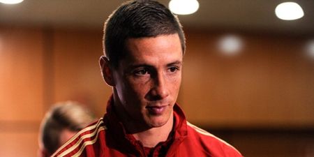 Fernando Torres has revealed exactly why he’s returning to Atletico Madrid