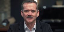 Astronaut Chris Hadfield has a brilliantly optimistic message for you in 2015