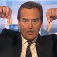 Video: The Jeff Stelling sandwich masterclass and other hilarious highlights from Soccer Saturday in 2014