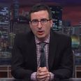 Video: John Oliver hilariously explains why he hates New Year’s Eve