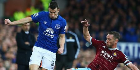 Those Seamus Coleman to Manchester United rumours aren’t going away