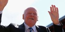The FA have handed Dave Whelan a six-week ban from all footballing activities