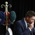 Video: Michael Clarke’s incredible speech at Phillip Hughes’ funeral will bring a tear to your eye