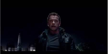 Video: The Terminator: Genisys trailer has landed and it’s time to kick some robot ass