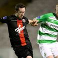 Pic: Bohemians have apologised for the pretty tasteless anti-Shamrock Rovers tweet this morning