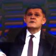 Video: Brendan O’Connor puts heckler in his place on The Saturday Night Show