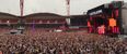 Video: 60,000 people do the sit-down, stand-up dance to the tune of Darude’s classic Sandstorm