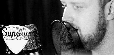 The Sunday Sessions Christmas Special: Gavin James – ‘Have Yourself A Merry Little Christmas’