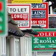 A dramatic slowdown in Dublin house prices is expected