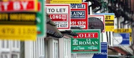 The Irish government have announced great news for those of you renting