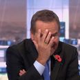 Video: November’s bloopers from Jeff and the lads on Soccer Saturday made us laugh