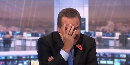 Video: November’s bloopers from Jeff and the lads on Soccer Saturday made us laugh