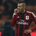 Video: Jeremy Menez’ first-touch for his goal against Napoli is absolutely superb