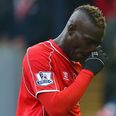 Mario Balotelli has written an apology for his controversial Instagram post last night