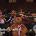 Video: Quentin Tarantino’s most famous scenes recreated with The Muppets is as great as it sounds