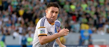 A career in two halves: Robbie Keane’s unexpected American Dream