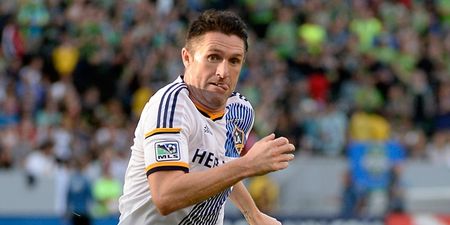 Take a look at how much Robbie Keane and Steven Gerrard are earning in the MLS