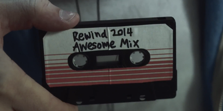 Video: The YouTube Rewind is here featuring over 90 references to the biggest videos of 2014