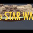 Video: The Star Wars trailer gets the Wes Anderson treatment and it’s great