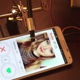 Engineer builds a machine that swipes right on Tinder 24 hours a day…