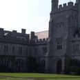 UCC is officially Ireland’s most ‘sustainable university’ and ranks 4th in the whole world
