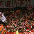Video: An Irish band’s song about Liverpool is going to be the soundtrack at Anfield this Christmas