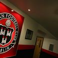 Bohemians to host a massive party for the ACN Final this weekend