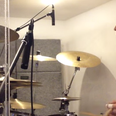 Petr Cech posts class cover of himself playing ‘Best of You’ by Foo Fighters on the drums