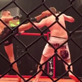 Video: This amateur MMA knockout is all kinds of brutal