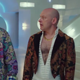 Video: The trailer for Hot Tub Time machine 2 looks hilarious