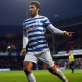 Pic: Poor Charlie Austin was the victim of some very lazy captioning in The Sun today