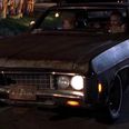 Hollywood Drive of Fame: Bad Santa’s Chevrolet Impala