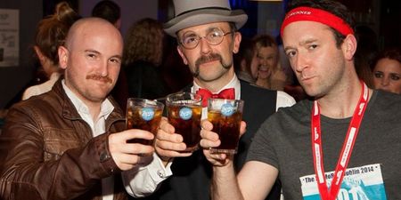 Gallery: JOE & Zaconey celebrate Movember in style so check out the best bristles right here…