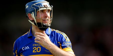 Tipperary legend Eoin Kelly bows out of the Tipperary panel