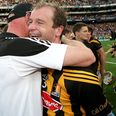 Pic: This is without doubt the greatest tribute made to JJ Delaney’s inter-county career
