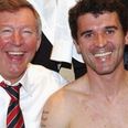 PIC: This great Roy Keane/Alex Ferguson faceswap is the stuff of nightmares