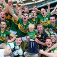 Pic: This is the jersey All-Ireland Champions Kerry will wear in 2015