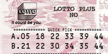 Tonight’s €10m Lotto draw has been postponed