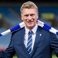 Video: David Moyes’ attempt at Spanish in a press conference doesn’t quite go to plan