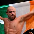 Cathal Pendred talks Christmas misery, Sean Spencer, CM Punk and Croke Park