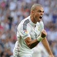 Real Madrid’s Pepe donates 9000kg of food to 200 disadvantaged families ahead of Christmas