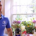 Leinster Rugby ‘Scrum Dine with Me’ in association with Optimum Nutrition: Rob Kearney