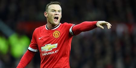 Wayne Rooney threatens legal action against The Mirror in furious Facebook post