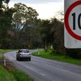 New speed limits for rural roads and housing estates will be announced today
