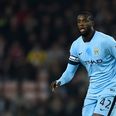Vine: Toure’s goal is sublime, madness follows in Manchester while Tadic scores from an Arsenal defensive clusterf#*k
