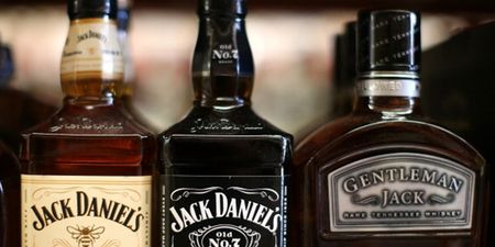 The price of Jack Daniel’s looks set to increase