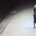 Video: Man tries to rob an ATM with a home-made bomb and sees it backfire spectacularly